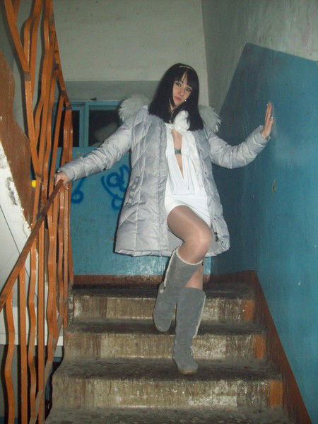 ...катрин... .