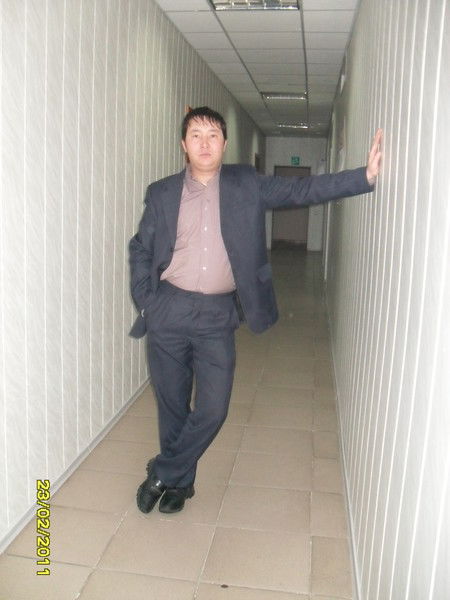 Ержан Абжанов