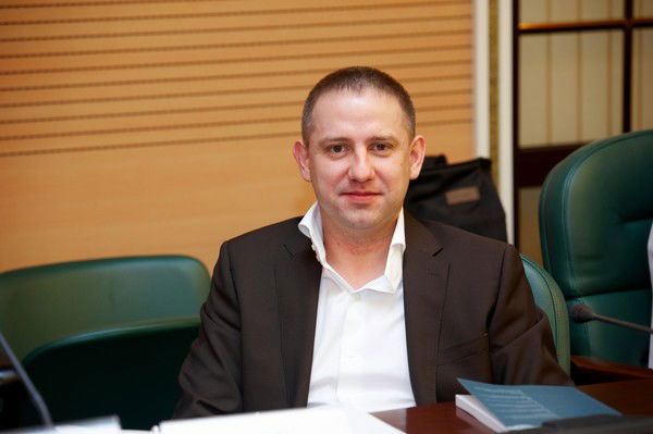 Иван Романчук