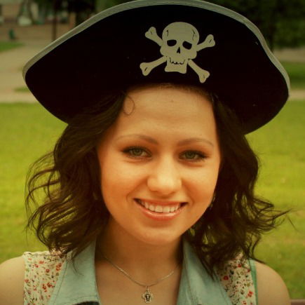 Ника Змитрукевич