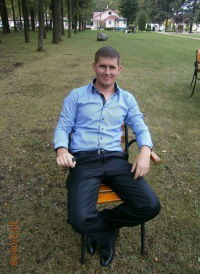 Владимир Кутя