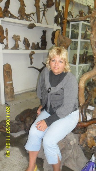 Наталия Егорова