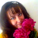 Анжелика Сеитова