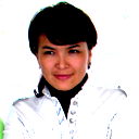 Бубина Аляскар Кызы