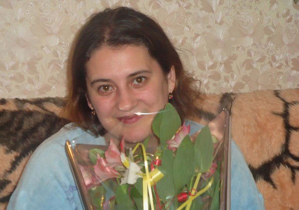 Татьяна Диденко