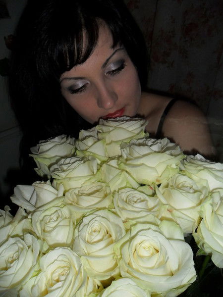 Солнечная :)