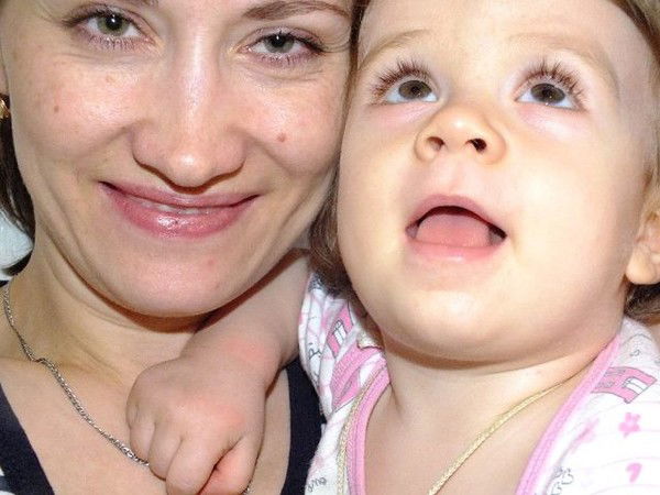 Ольга Самсонова