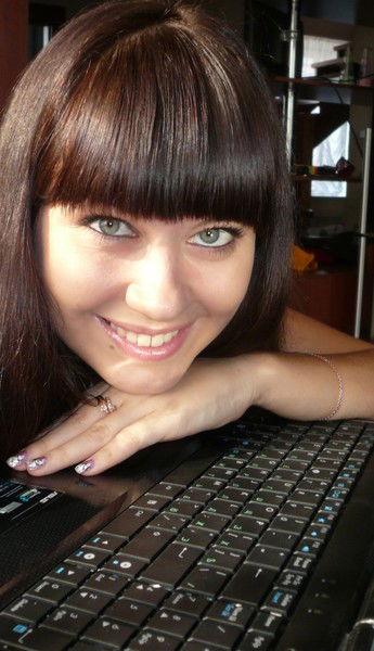 Анастасия Подъяпольская