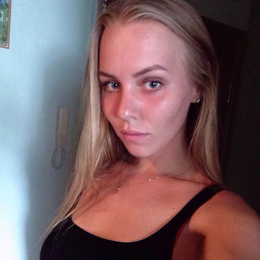 Кристина Адова