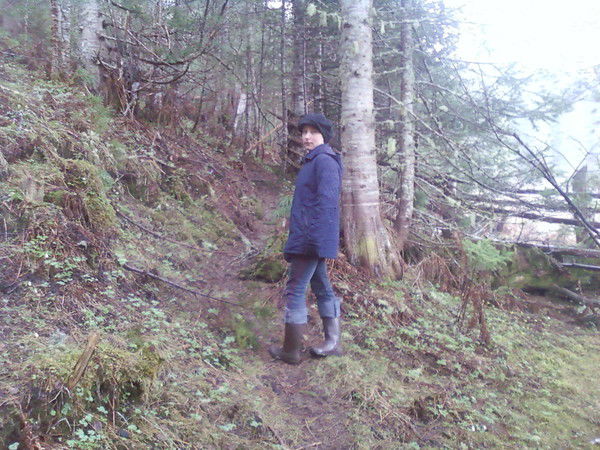 Анастасия Добрецова