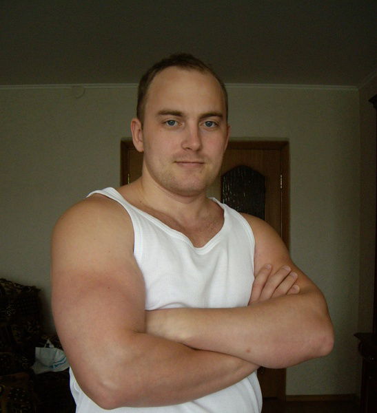 Игорь Войнов