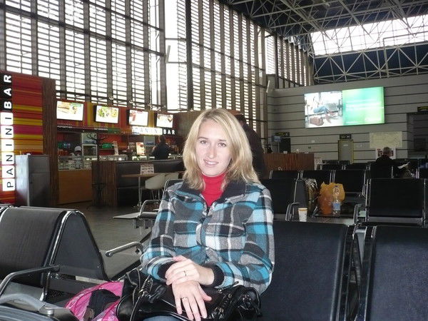 Алёна Митюкова