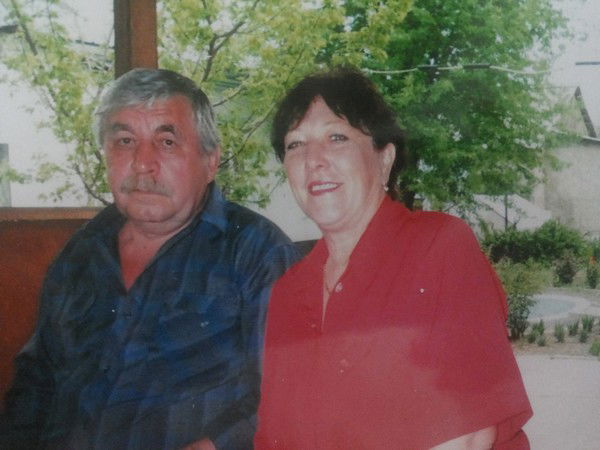 Вера Руденко