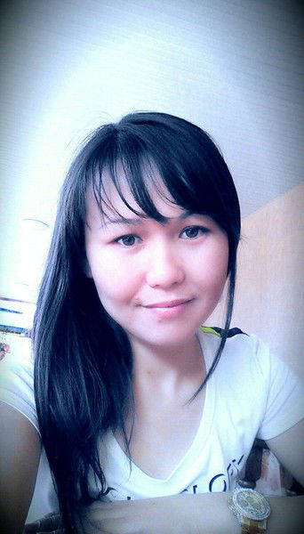 Айгерим Мункебаева