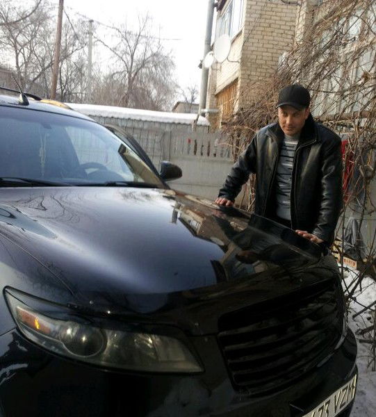 Юра Слободяник