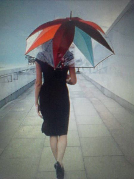 Галина Маркова