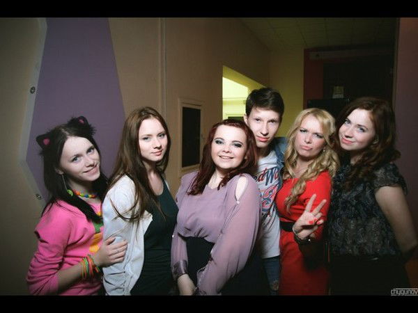 Андрей Тибин