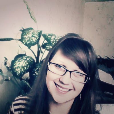 Дарья Ульман