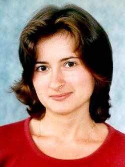 Любовь Титова