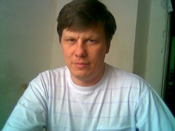 Владимир Полищук