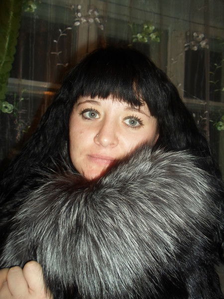 Алеся Альтенгоф