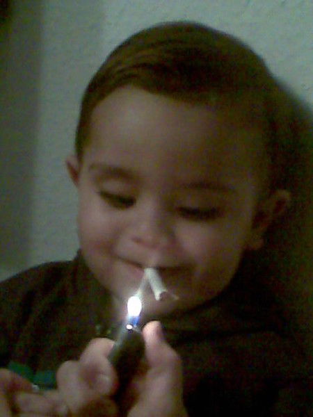 Ихтиандр Белов