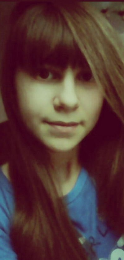 Валерия Новосёлова