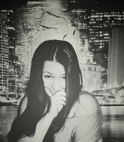 Татьяна Турок