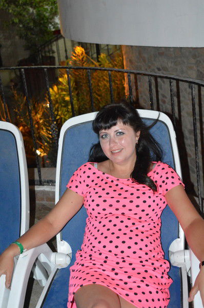 Вероника Боженкова