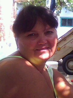 Людмила Гусева