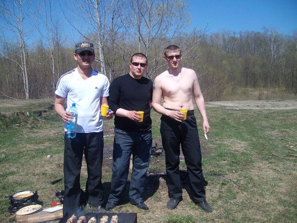 Денис Жоголев