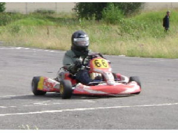 Александр Вечерин