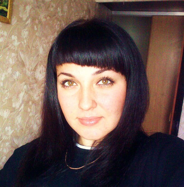 Лилия Герасименко