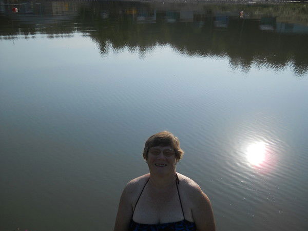 Любовь Вяткина