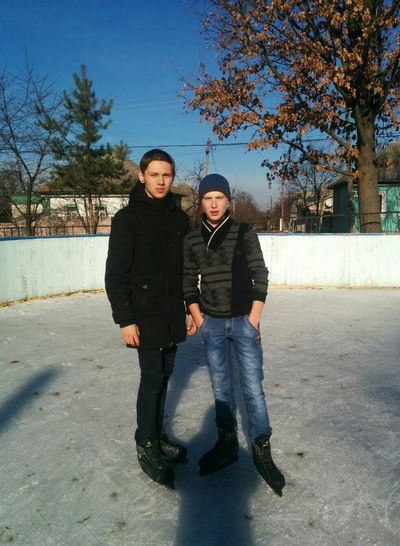 Мирослав Кальченко