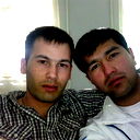 Sanjar Samiev