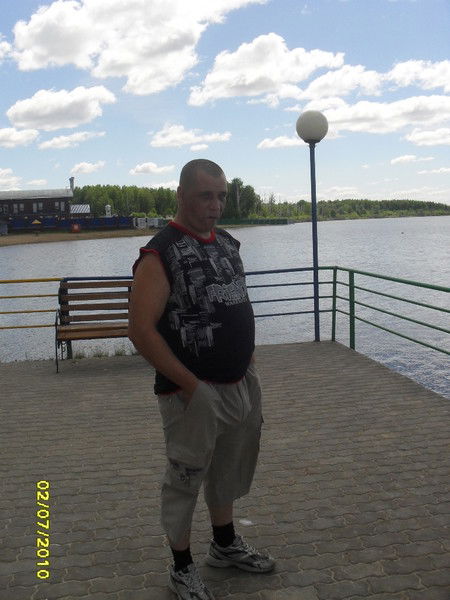 Алексей Королев