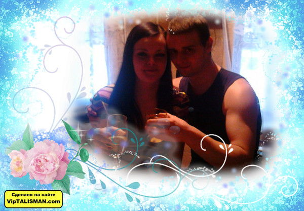 Анюта Казарина