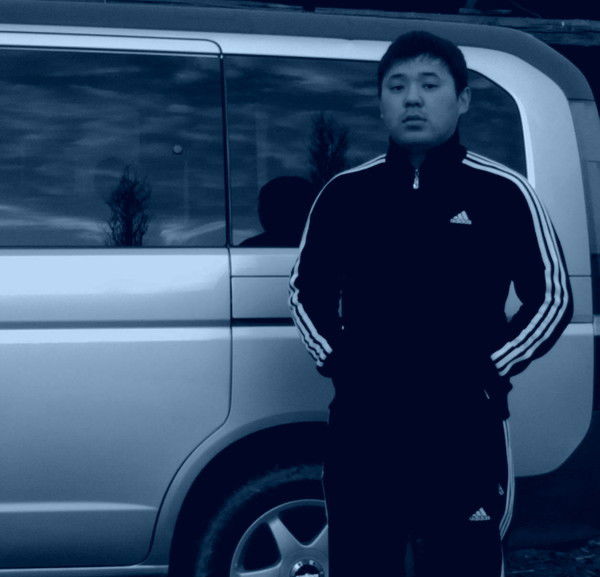 Кайрат Мусуралиев