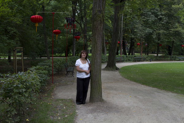 Анна Ковпак