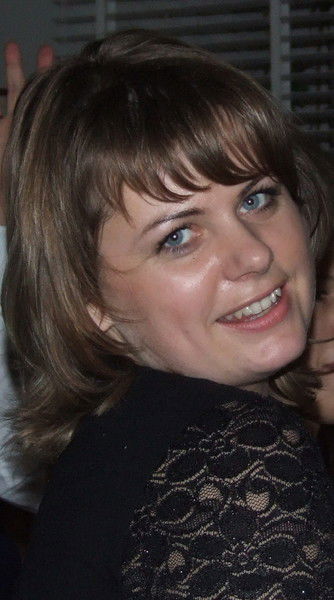 Свиридова Надежда