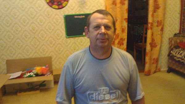 Иван Буглак