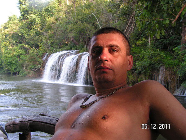 Алексей Никулин