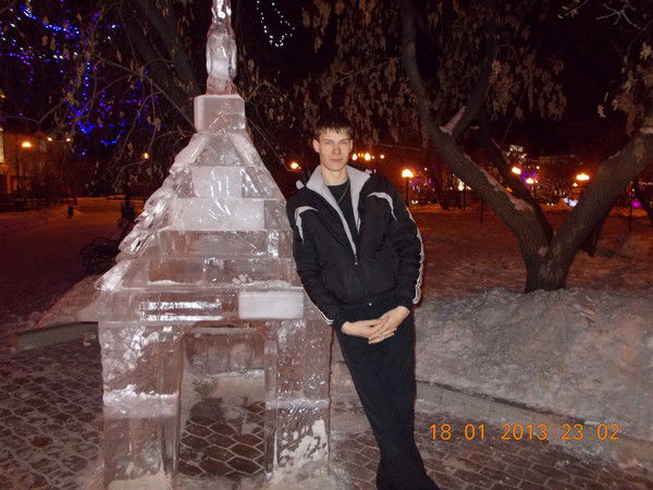 Артём Мелентьев