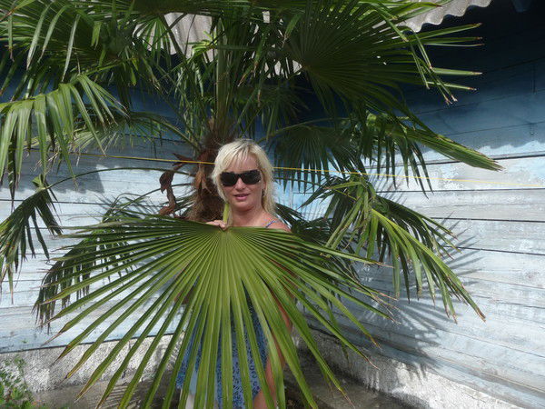 Татьяна Костюченко-(Сопина)