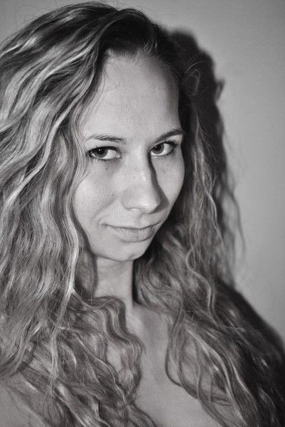 Виктория Третьякова