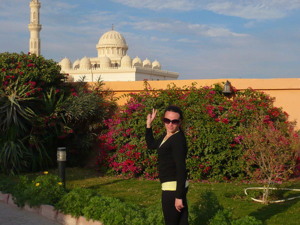 Ольга Миронова