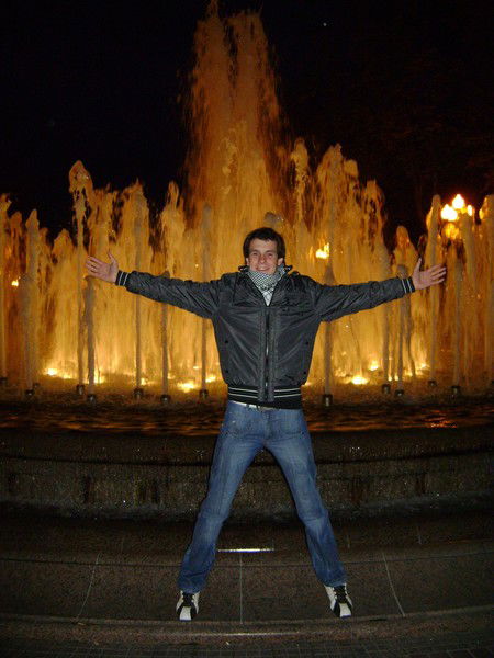 Никита Никонович