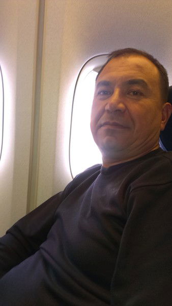 Ярмухамет Палтаев