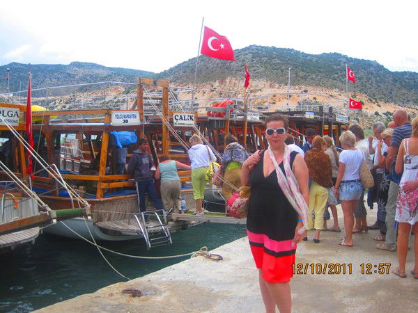 Ольга Васильева